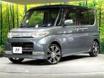 2010 Daihatsu Tanto