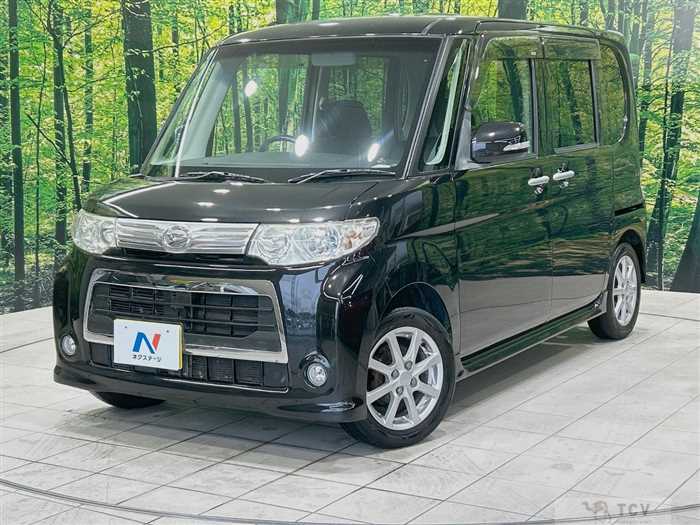 2011 Daihatsu Tanto