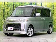 2012 Daihatsu Tanto