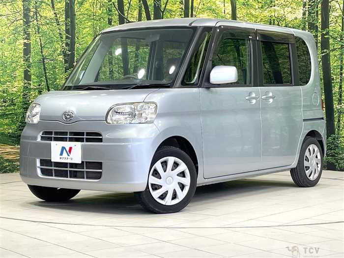 2013 Daihatsu Tanto