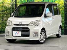 2011 Daihatsu Tant Exe