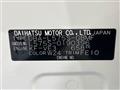 2013 Daihatsu Move Conte
