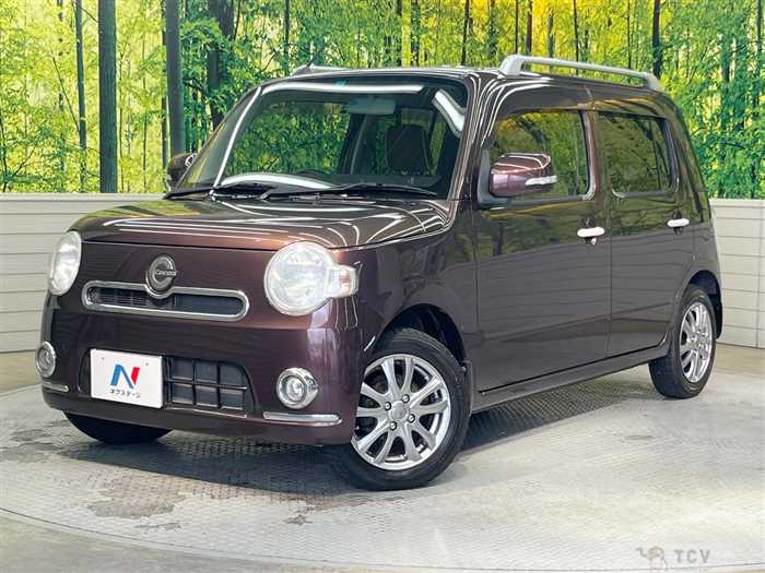 2013 Daihatsu MIRA COCOA