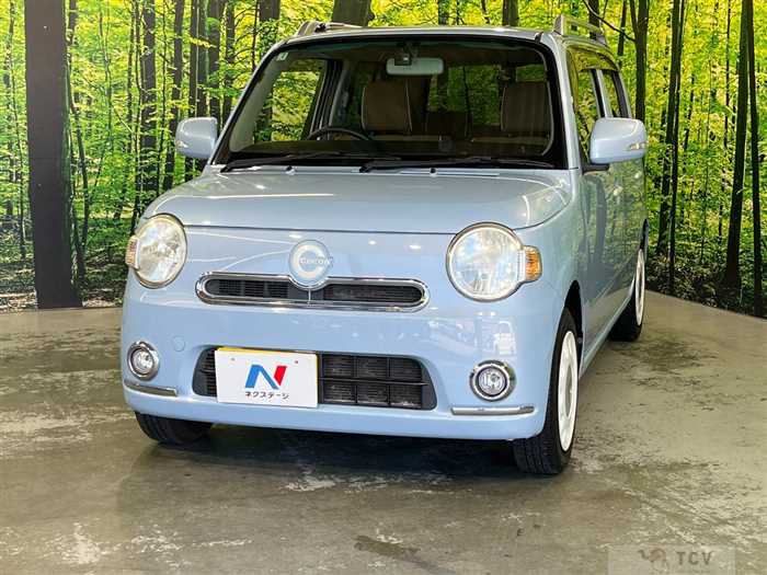 2014 Daihatsu MIRA COCOA