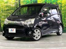 2011 Daihatsu Move