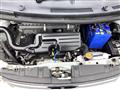 2012 Daihatsu Move