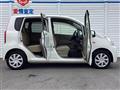 2012 Daihatsu Move