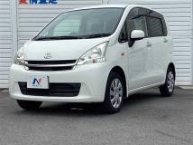2012 Daihatsu Move
