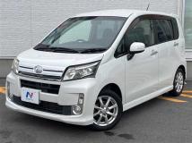 2013 Daihatsu Move