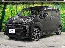 2018 Daihatsu Move