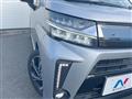2018 Daihatsu Move