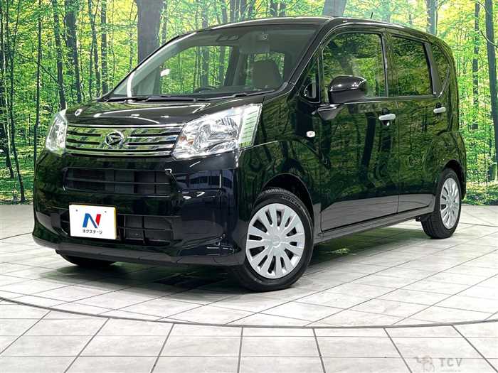 2020 Daihatsu Move