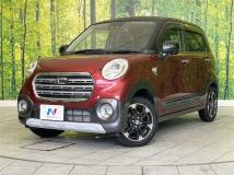 2017 Daihatsu Cast