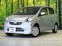 2012 Daihatsu Mira Es