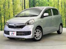 2014 Daihatsu Mira Es