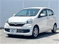 2016 Daihatsu Mira Es
