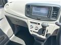 2016 Daihatsu Mira Es