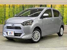 2022 Daihatsu Mira Es
