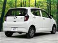 2018 Daihatsu Mira Es