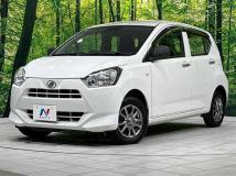 2018 Daihatsu Mira Es