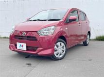 2019 Daihatsu Mira Es
