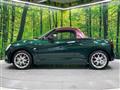 2026 Daihatsu Copen