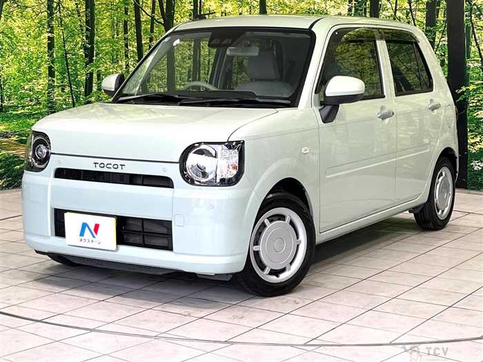 2020 Daihatsu Daihatsu Others