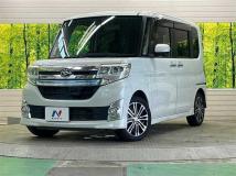 2014 Daihatsu Tanto
