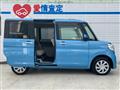 2014 Daihatsu Tanto