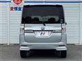 2015 Daihatsu Tanto