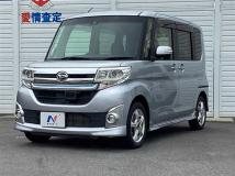 2015 Daihatsu Tanto
