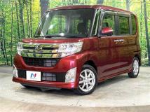 2015 Daihatsu Tanto