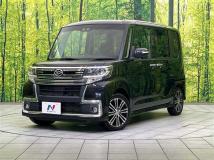 2017 Daihatsu Tanto
