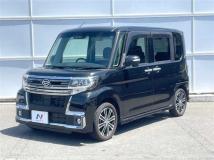 2017 Daihatsu Tanto