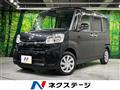 2018 Daihatsu Tanto