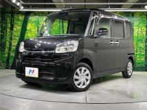 2018 Daihatsu Tanto