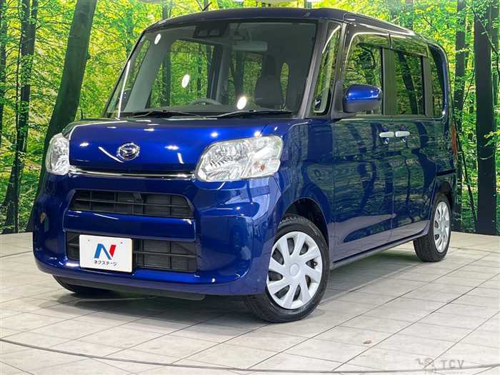 2019 Daihatsu Tanto
