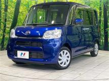2019 Daihatsu Tanto