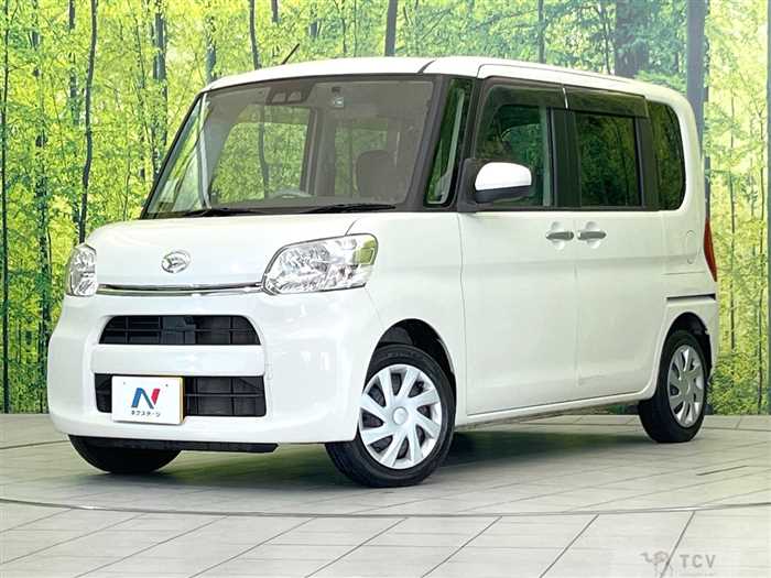 2019 Daihatsu Tanto
