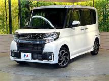 2019 Daihatsu Tanto