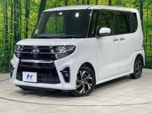 2019 Daihatsu Tanto