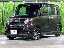 2021 Daihatsu Tanto