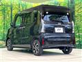 2022 Daihatsu Tanto