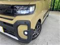 2022 Daihatsu Tanto