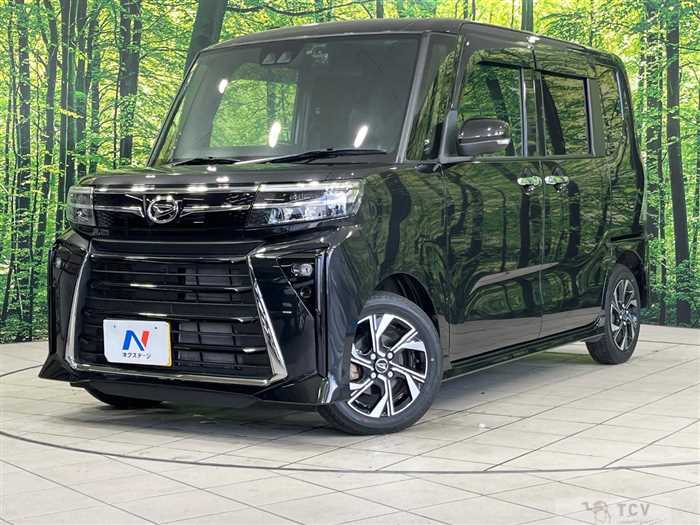 2023 Daihatsu Tanto
