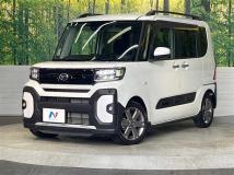 2024 Daihatsu Tanto