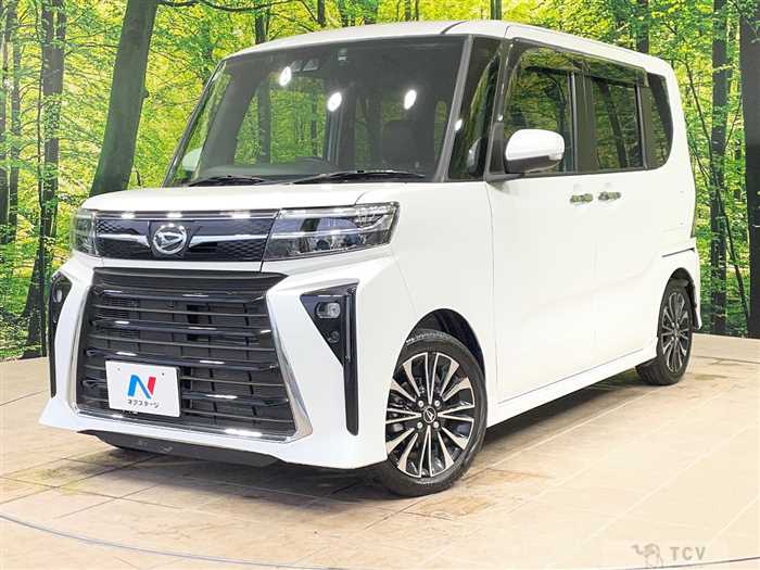 2024 Daihatsu Tanto