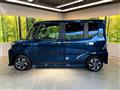 2025 Daihatsu Tanto