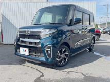 2021 Daihatsu Tanto