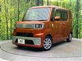 2014 Daihatsu WAKE